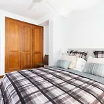 公寓 & Terrace 3a - Arrecife, Lanzarote - Free Parking