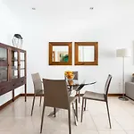 & Terrace 3a - Arrecife, Lanzarote - Free Parking