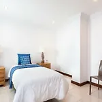 公寓 & Terrace 3a - Arrecife, Lanzarote - Free Parking