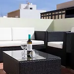 & Terrace 3a - Arrecife, Lanzarote - Free Parking *