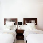 公寓 & Terrace 3a - Arrecife, Lanzarote - Free Parking 阿雷西费