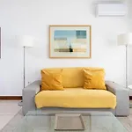 & Terrace 3a - Arrecife, Lanzarote - Free Parking 公寓 阿雷西费