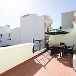 & Terrace 3a - Arrecife, Lanzarote - Free Parking * 阿雷西费