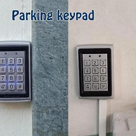 & Terrace 3a - Arrecife, Lanzarote - Free Parking Lejlighed Arrecife (Lanzarote)