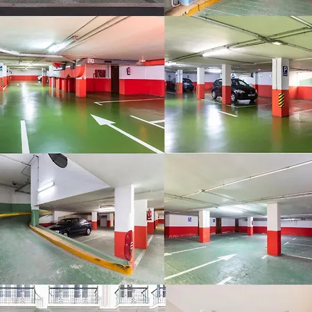 & Terrace 3a * 阿雷西费