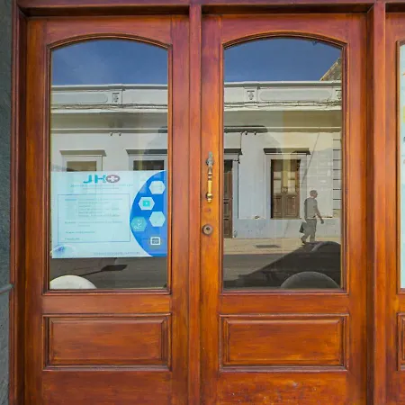 & Terrace 3a - Arrecife, Lanzarote - Free Parking Lejlighed Arrecife (Lanzarote)