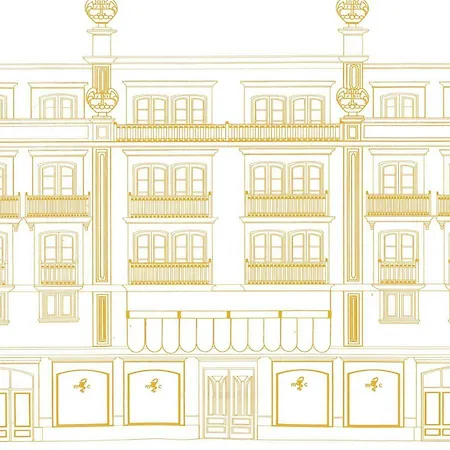 & Terrace 3a 아파트 *