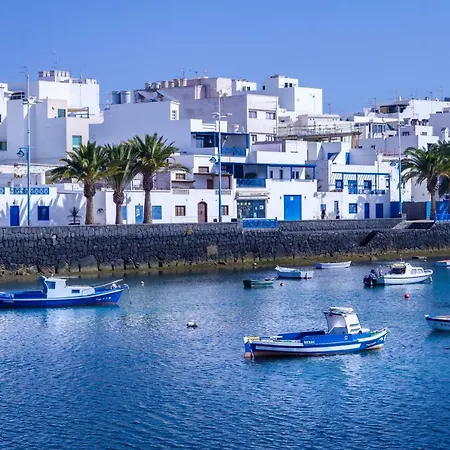 & Terrace 3a - Arrecife, Lanzarote - Free Parking * Arrecife (Lanzarote)