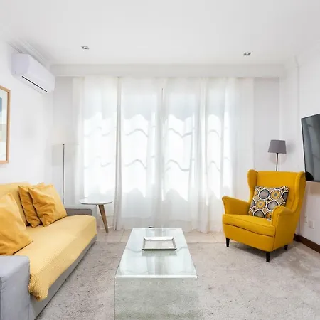& Terrace 3a - Arrecife, Lanzarote - Free Parking *