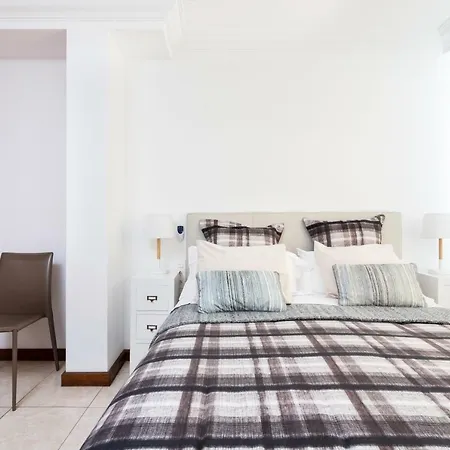 アパート & Terrace 3a - Arrecife, Lanzarote - Free Parking アレシフェ