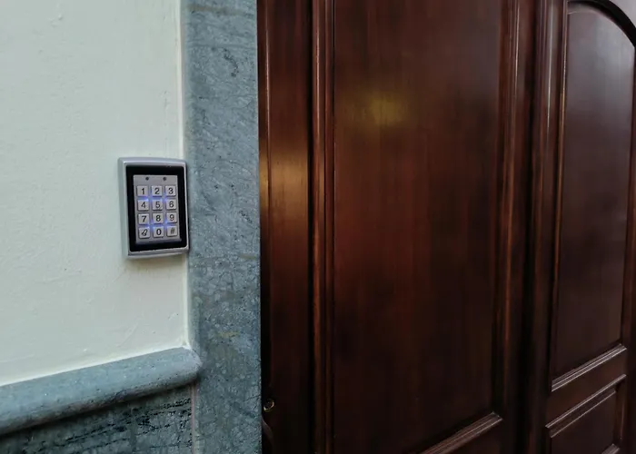 & Terrace 3a - Arrecife, Lanzarote - Free Parking Lejlighed