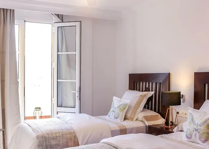 Lejlighed & Terrace 3a - Arrecife, Lanzarote - Free Parking *