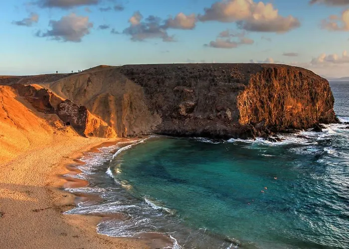 & Terrace 3a - Arrecife, Lanzarote - Free Parking Lejlighed Arrecife (Lanzarote)