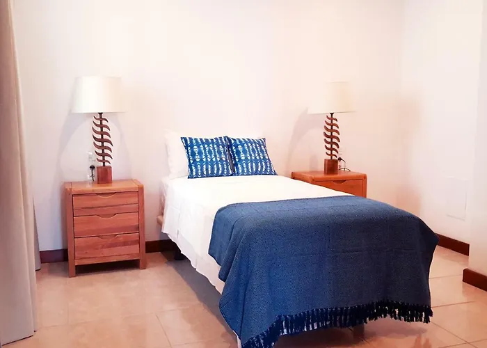 & Terrace 3a - Arrecife, Lanzarote - Free Parking