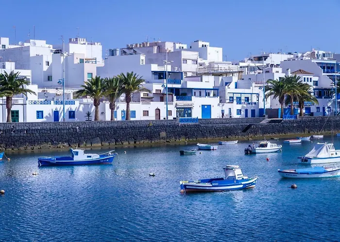 & Terrace 3a - Arrecife, Lanzarote - Free Parking * Arrecife (Lanzarote)