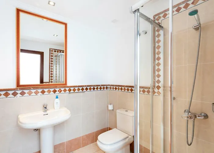 & Terrace 3a - Arrecife, Lanzarote - Free Parking *