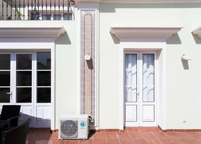 & Terrace 3a - Arrecife, Lanzarote - Free Parking