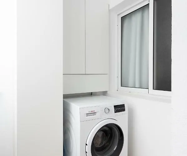 & Terrace 3a - Arrecife, Lanzarote - Free Parking Arrecife (Lanzarote)