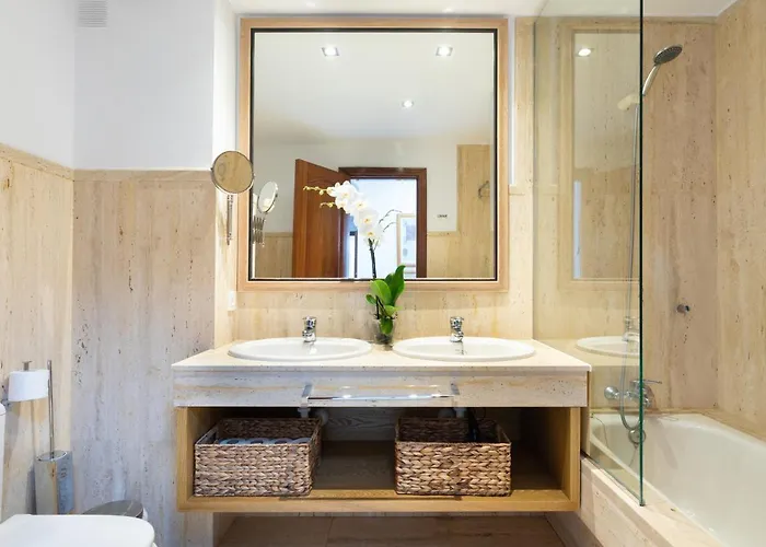 Lejlighed & Terrace 3a - Arrecife, Lanzarote - Free Parking *