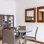 & Terrace 3a - Arrecife, Lanzarote - Free Parking Διαμέρισμα *