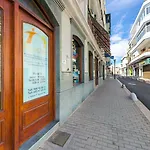 & Terrace 3a - Arrecife, Lanzarote - Free Parking Διαμέρισμα Arrecife (Lanzarote)