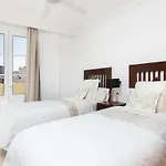 & Terrace 3a - Arrecife, Lanzarote - Free Parking Διαμέρισμα *