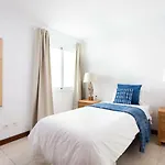 Διαμέρισμα & Terrace 3a - Arrecife, Lanzarote - Free Parking
