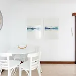 Διαμέρισμα & Terrace 3a - Arrecife, Lanzarote - Free Parking *