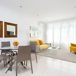 & Terrace 3a - Arrecife, Lanzarote - Free Parking Διαμέρισμα