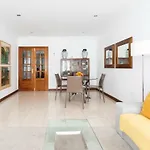 Διαμέρισμα & Terrace 3a - Arrecife, Lanzarote - Free Parking