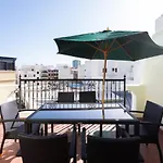 & Terrace 3a - Arrecife, Lanzarote - Free Parking Arrecife (Lanzarote)