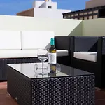 & Terrace 3a - Arrecife, Lanzarote - Free Parking * Arrecife (Lanzarote)