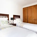 Διαμέρισμα & Terrace 3a - Arrecife, Lanzarote - Free Parking