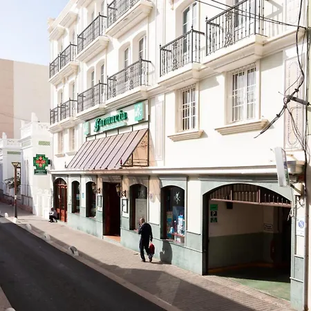 & Terrace 3a - Arrecife, Lanzarote - Free Parking * Arrecife (Lanzarote)
