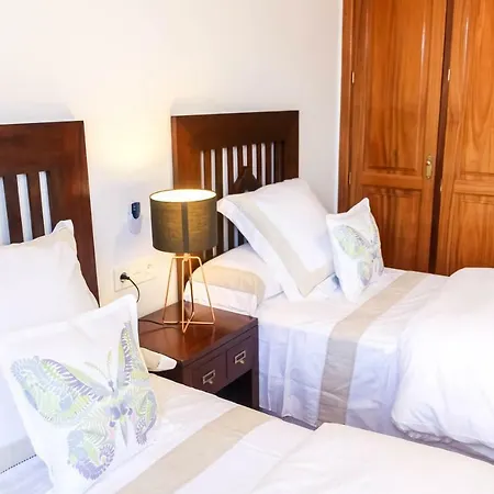 Apartman & Terrace 3a Arrecife