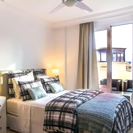 Apartman & Terrace 3a