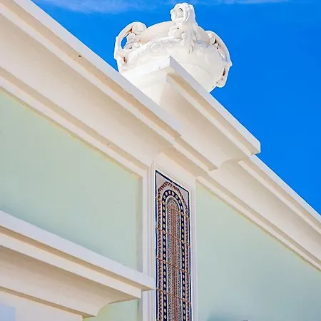 & Terrace 3a Appartamento