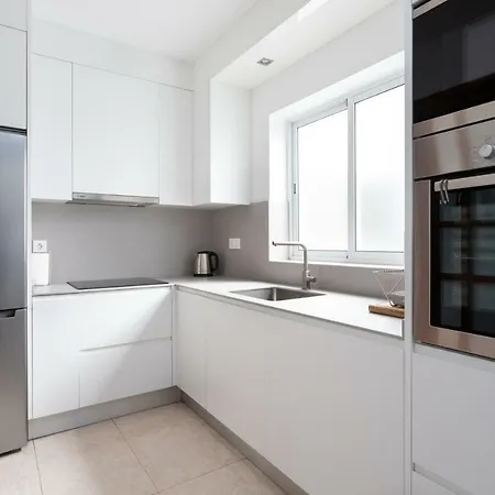 Appartamento Rooms&suites Terrace 3a - Arrecife, Lanzarote - Free Parking