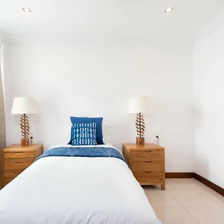 Rooms&suites Terrace 3a - Arrecife, Lanzarote - Free Parking *