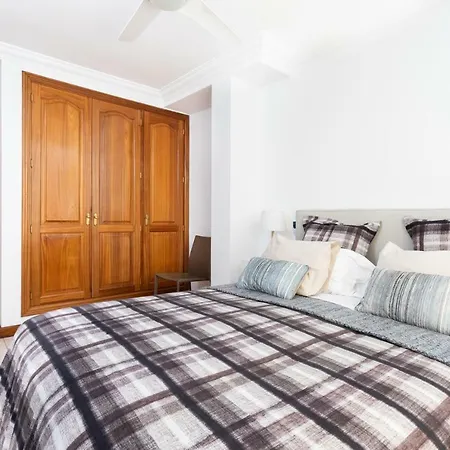 Appartamento & Terrace 3a