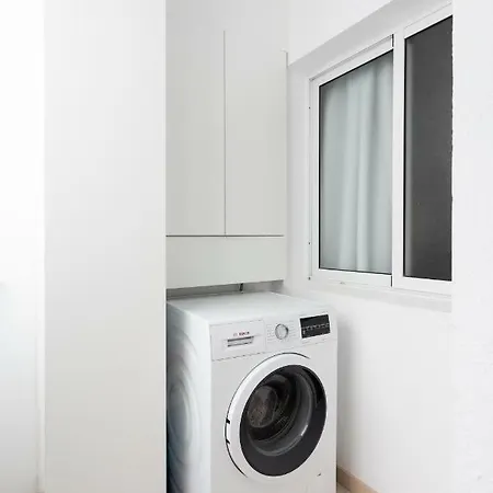 & Terrace 3a Arrecife (Lanzarote)