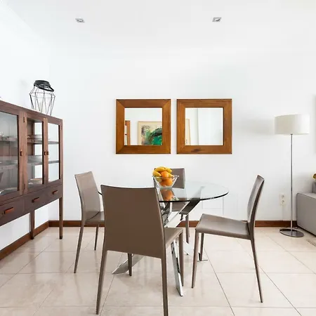 Rooms&suites Terrace 3a - Arrecife, Lanzarote - Free Parking
