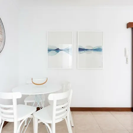 Appartamento & Terrace 3a *