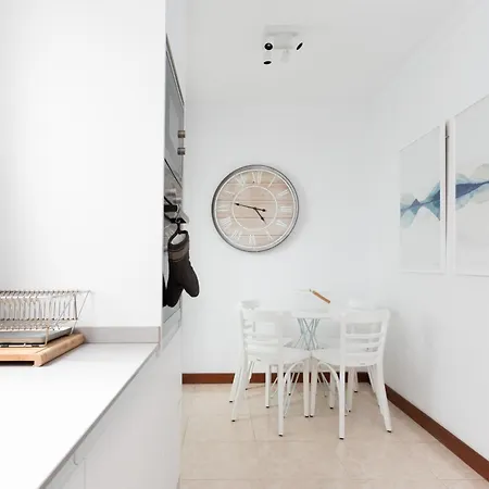 Apartman & Terrace 3a Arrecife