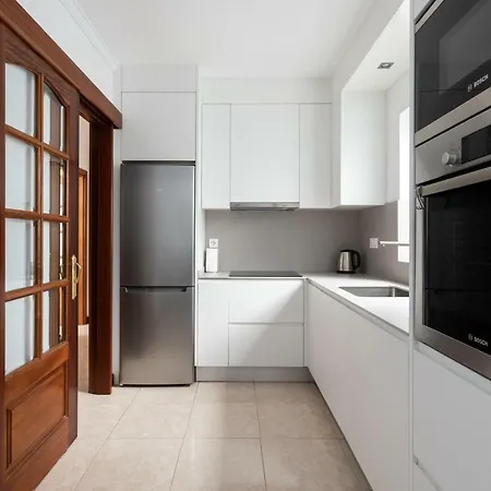 & Terrace 3a Appartamento *