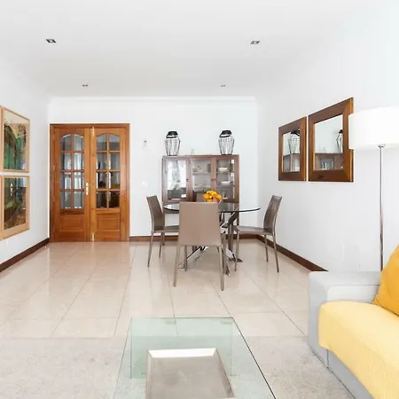 Appartamento Rooms&suites Terrace 3a - Arrecife, Lanzarote - Free Parking