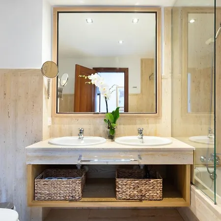Appartamento & Terrace 3a *