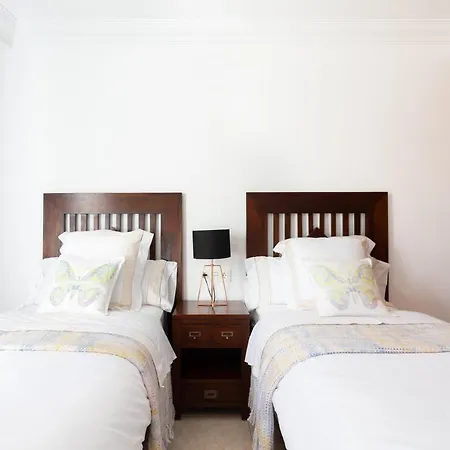 Apartman & Terrace 3a Arrecife