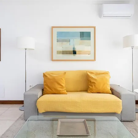 & Terrace 3a Apartman Arrecife