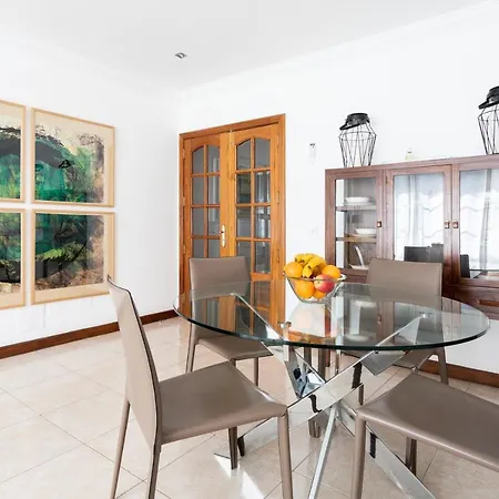 & Terrace 3a Apartman